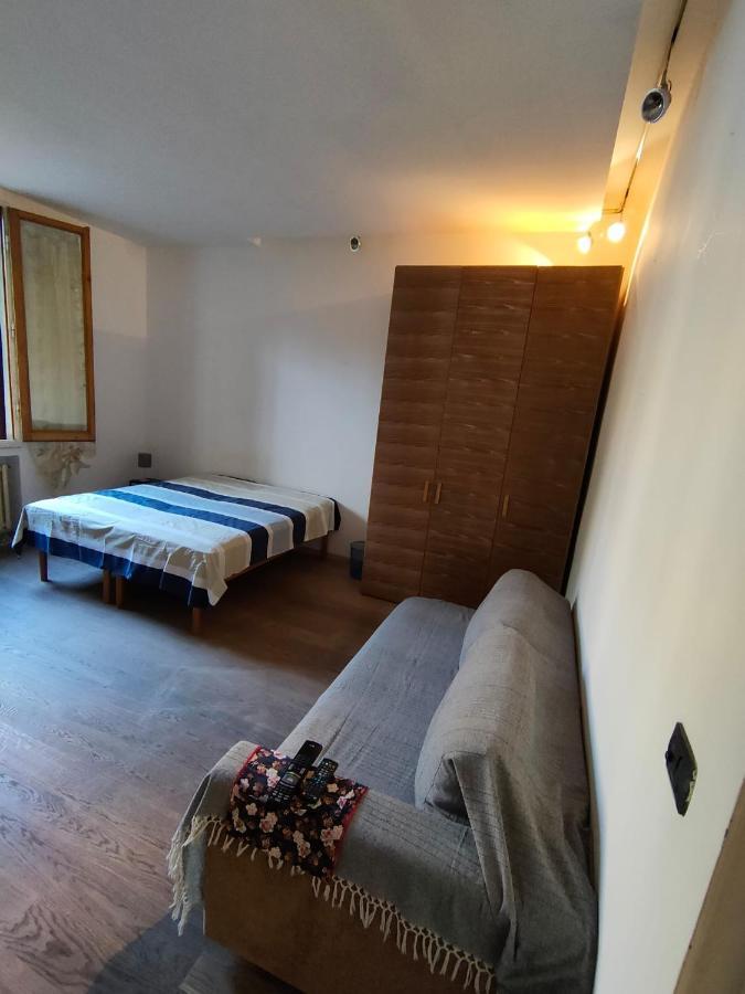 Appartement Cute House *