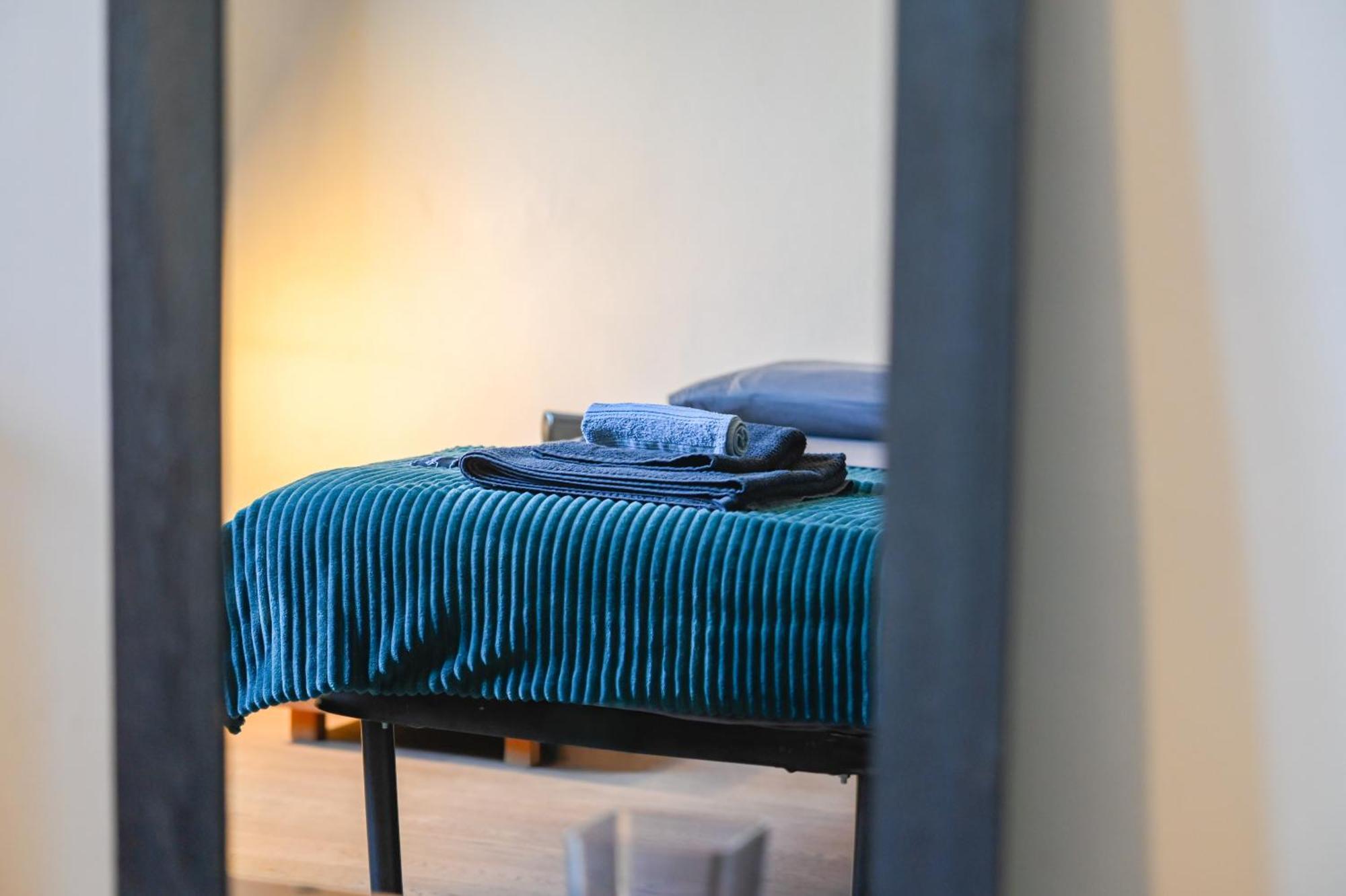 Appartement Cute House *