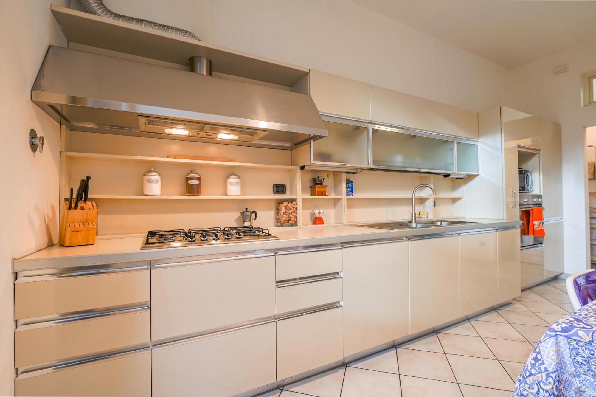 Cute House Appartement