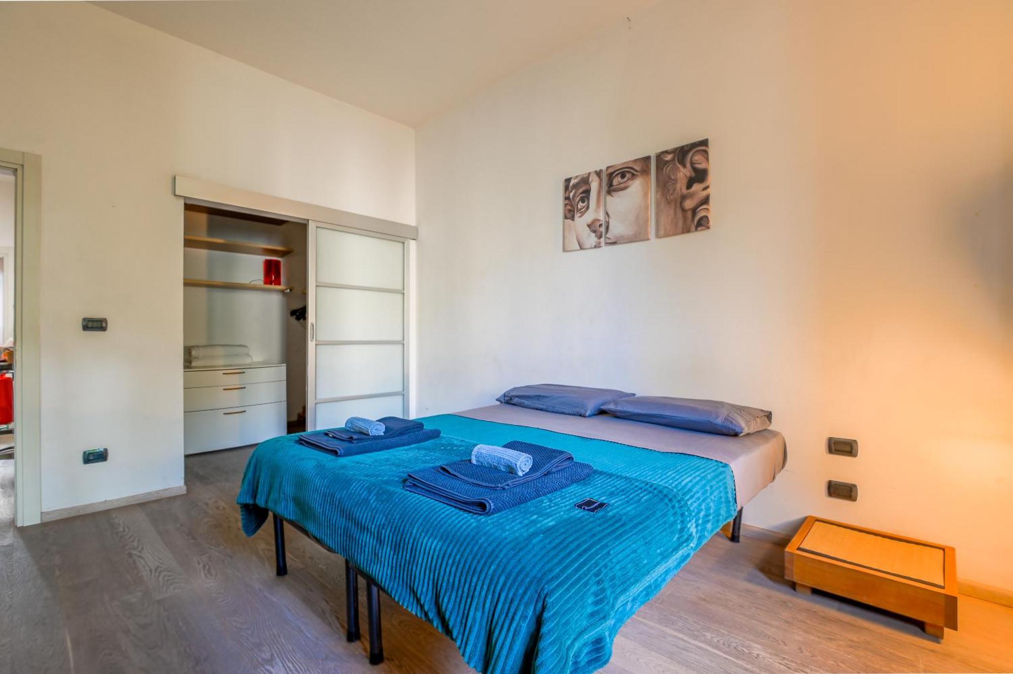 Cute House Appartement *