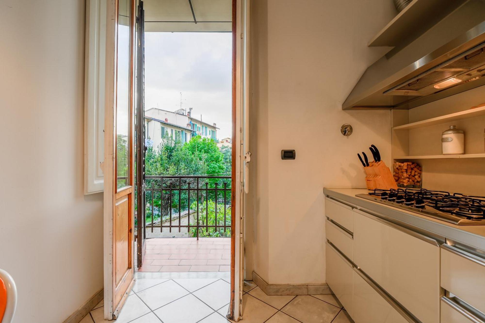Cute House Appartement