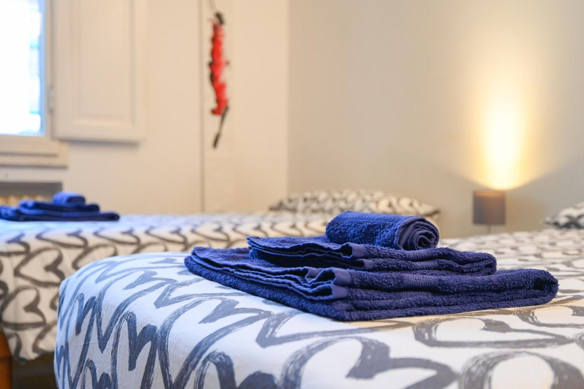 Cute House Appartement Florence