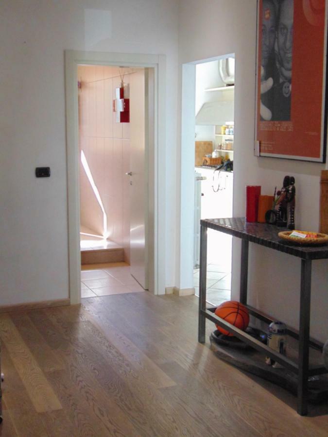 Cute House Appartement *